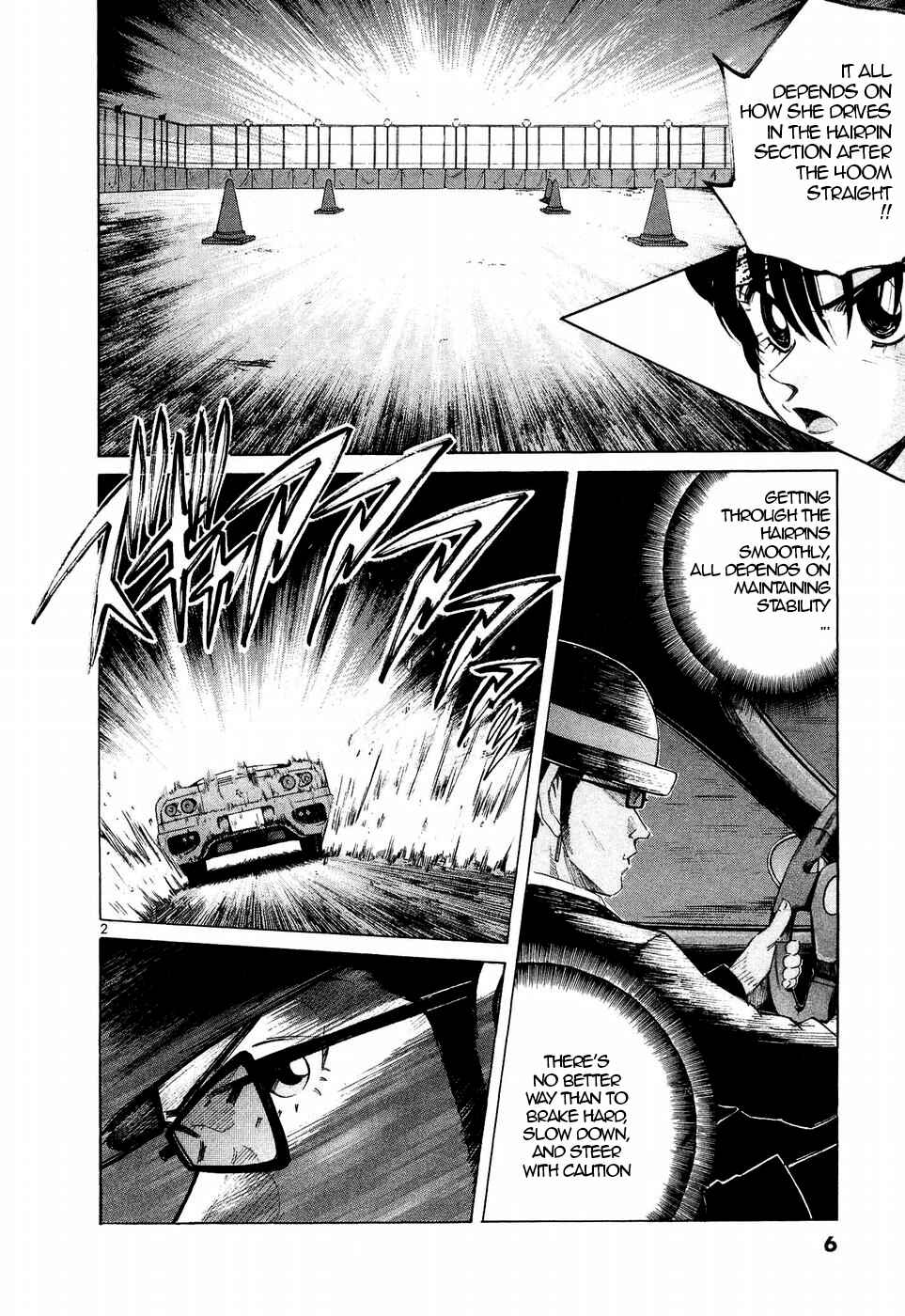 Page 2 Chapter 240 Over Rev!