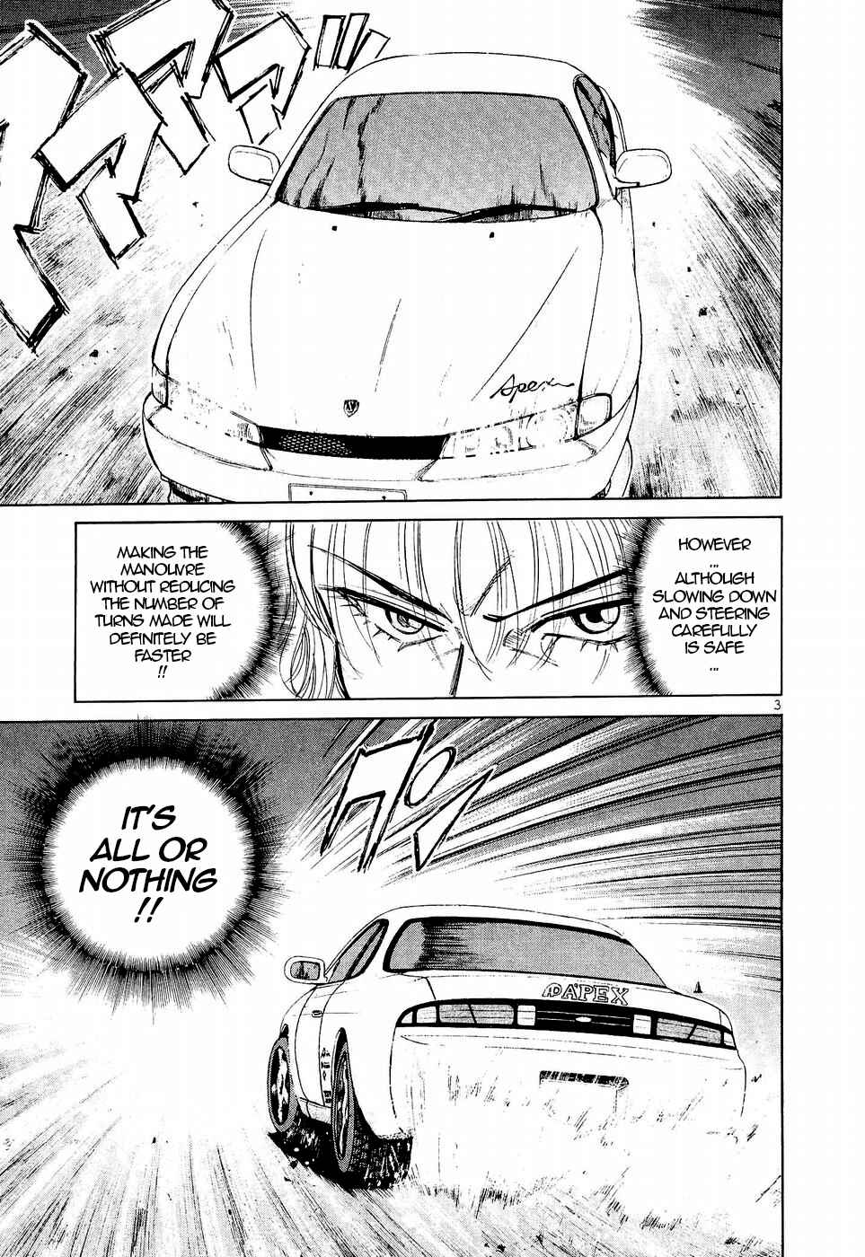 Page 3 Chapter 240 Over Rev!