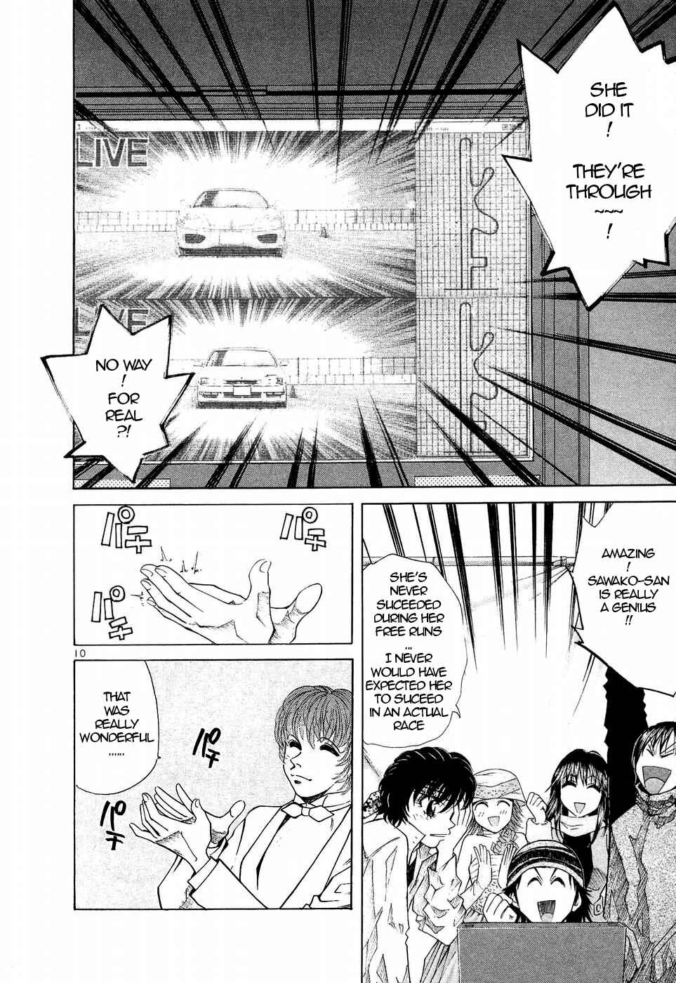 Page 9 Chapter 240 Over Rev!