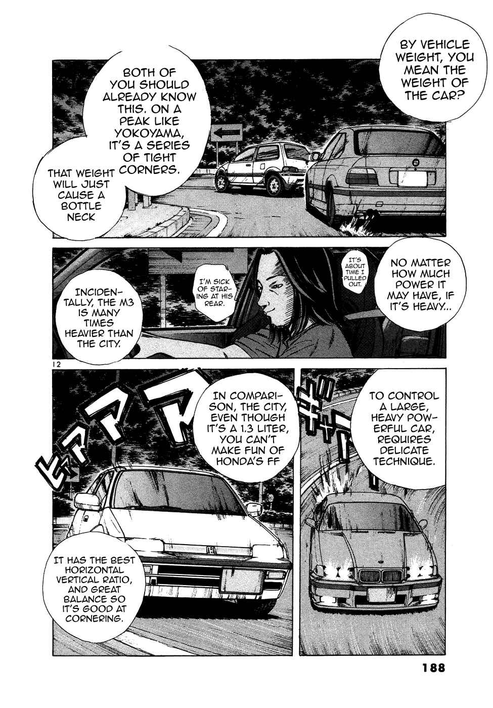 Page 13 Chapter 78 Over Rev!