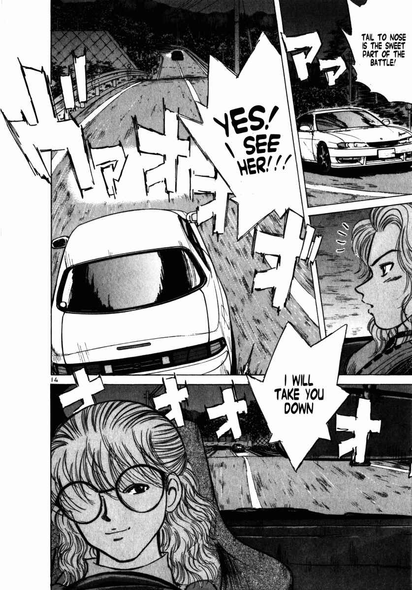 Page 13 Chapter 59 Over Rev!