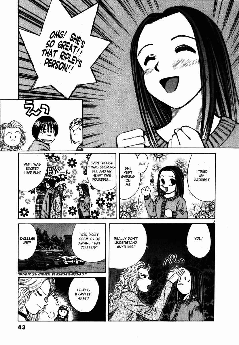 Page 3 Chapter 59 Over Rev!