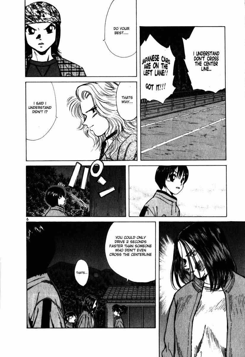 Page 6 Chapter 59 Over Rev!