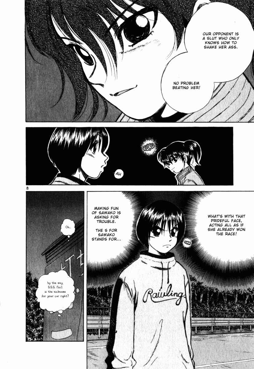 Page 8 Chapter 59 Over Rev!