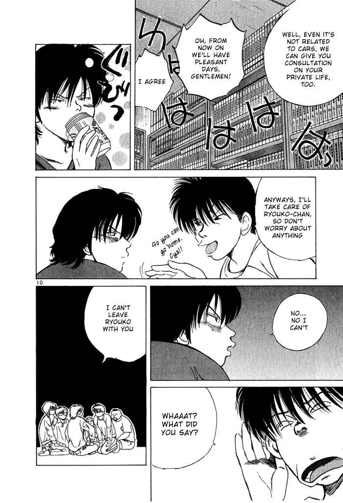 Page 10 Chapter 27 Over Rev!