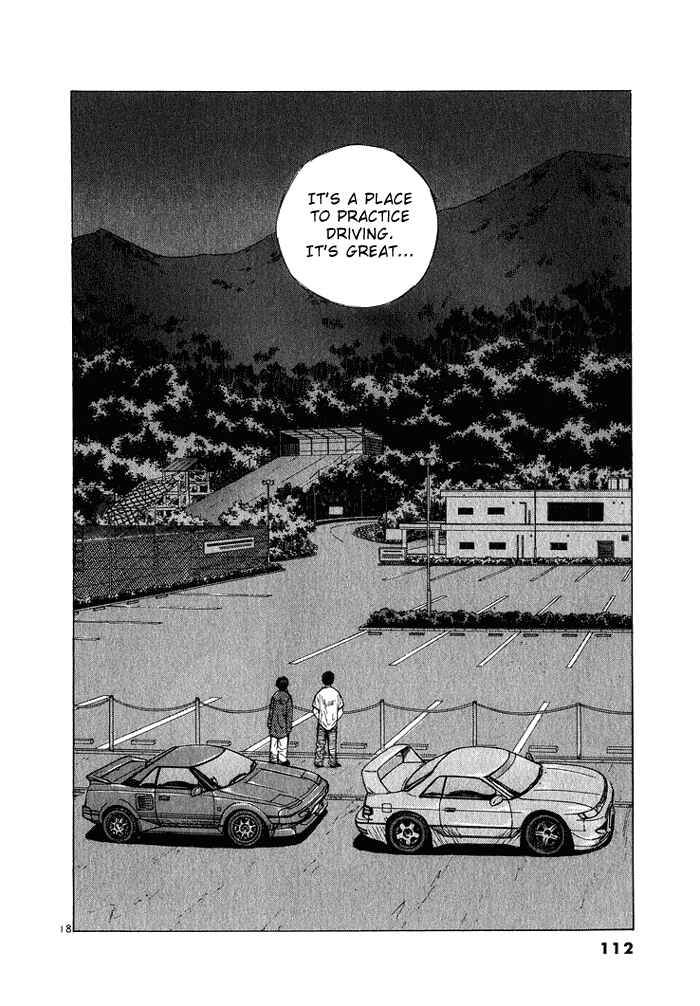 Page 18 Chapter 27 Over Rev!