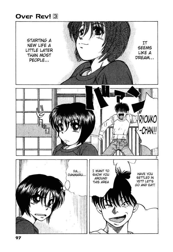 Page 3 Chapter 27 Over Rev!