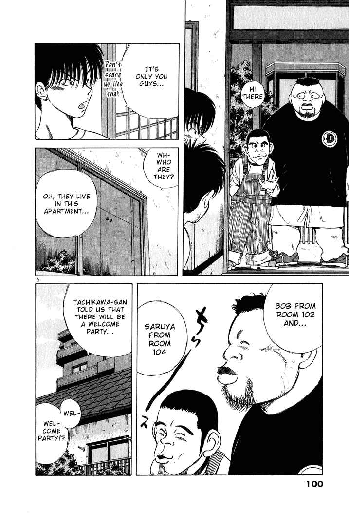 Page 6 Chapter 27 Over Rev!