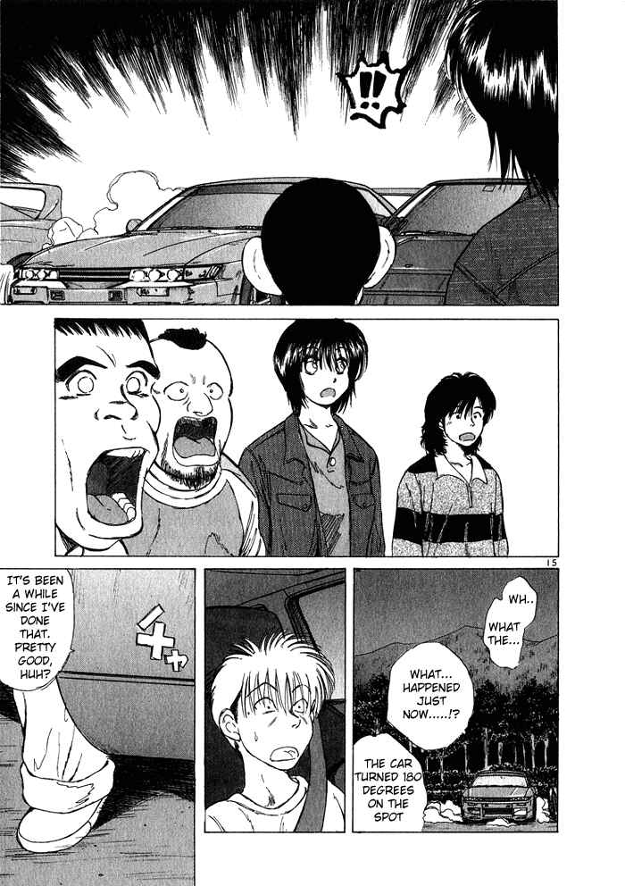 Page 14 Chapter 28 Over Rev!