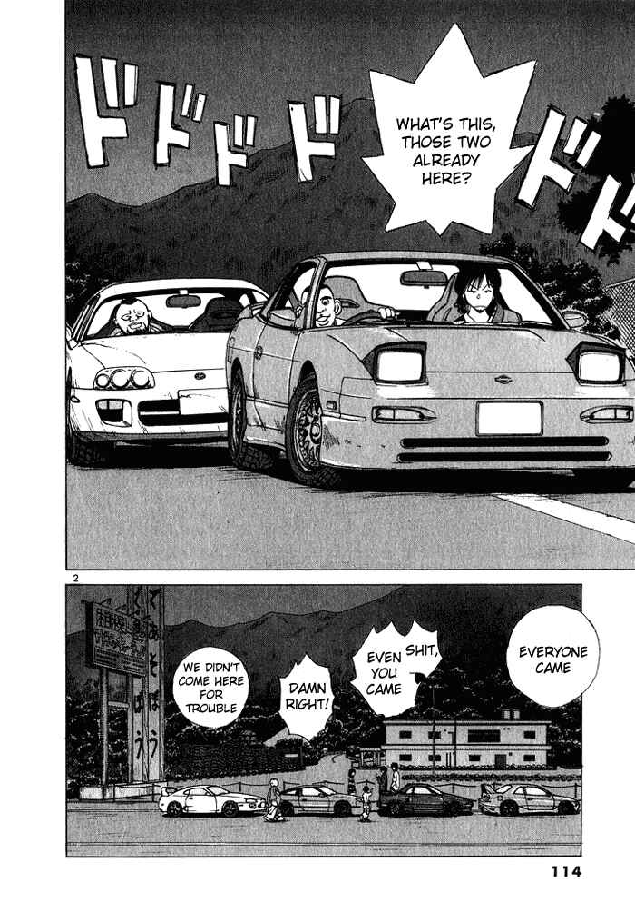 Page 2 Chapter 28 Over Rev!