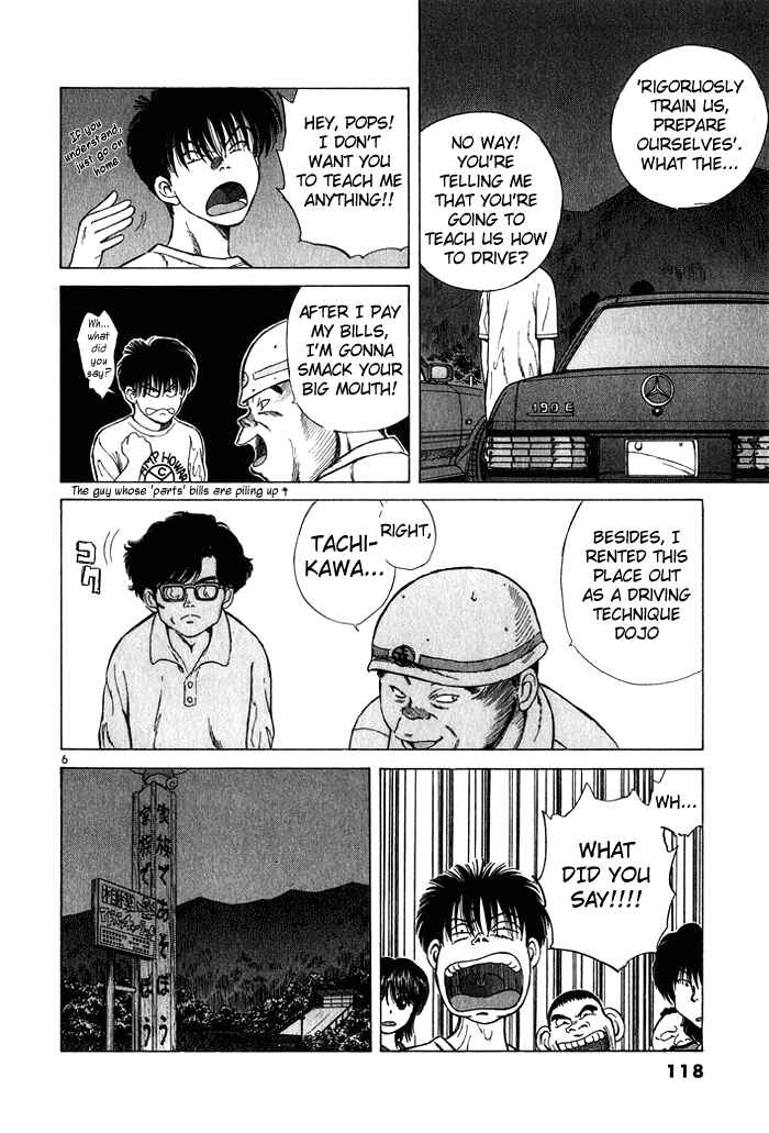 Page 6 Chapter 28 Over Rev!