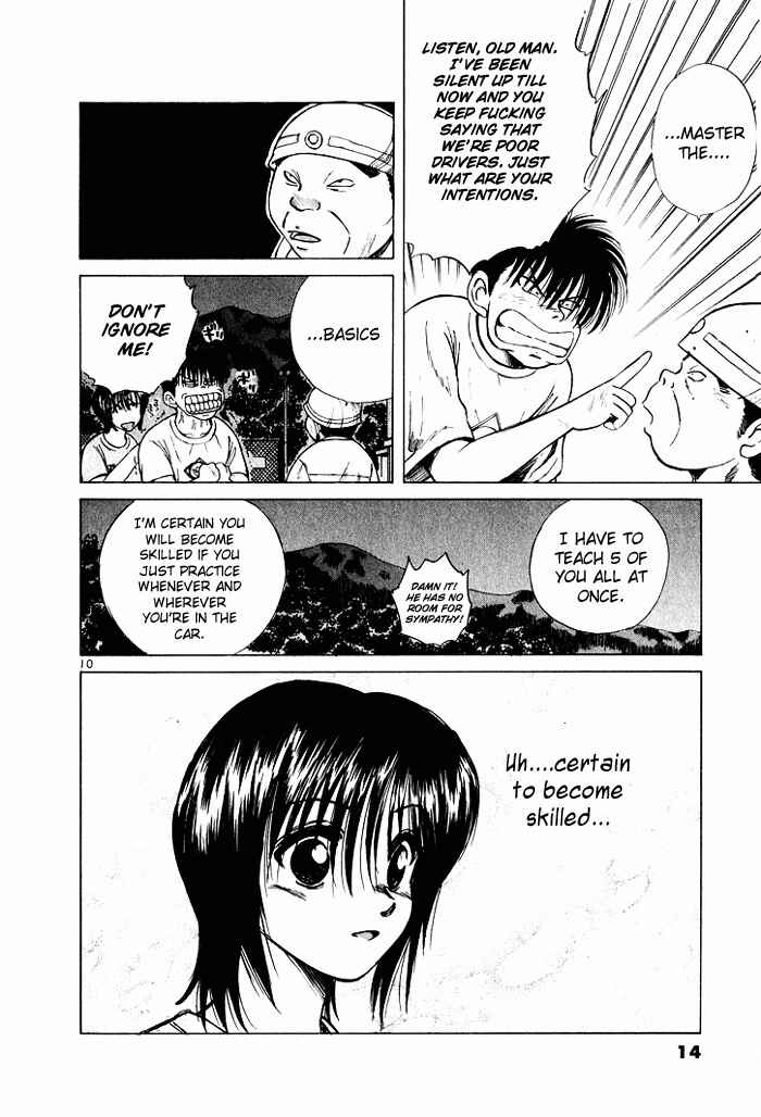 Page 12 Chapter 33 Over Rev!