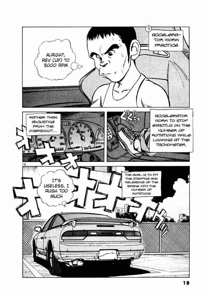 Page 16 Chapter 33 Over Rev!