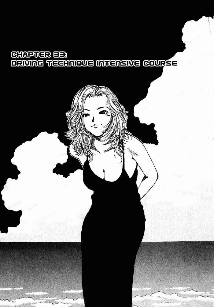 Page 3 Chapter 33 Over Rev!