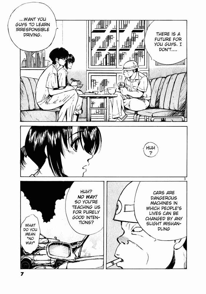 Page 5 Chapter 33 Over Rev!