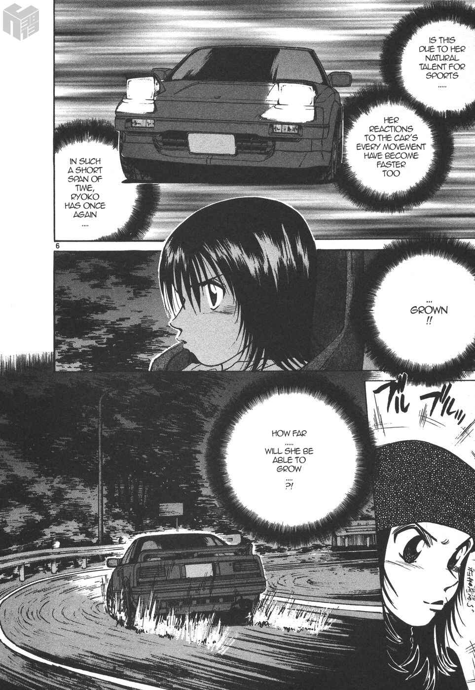 Page 6 Chapter 166 Over Rev!