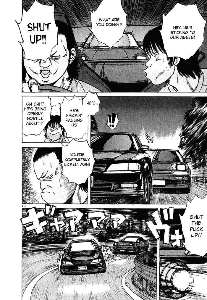 Page 10 Chapter 25 Over Rev!