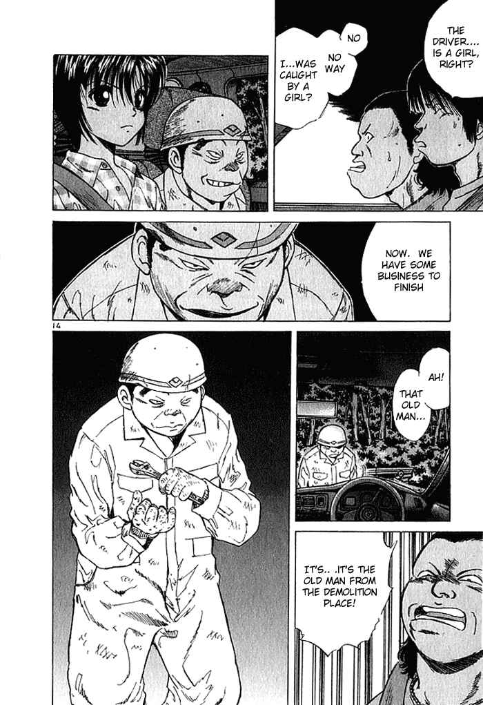 Page 14 Chapter 25 Over Rev!