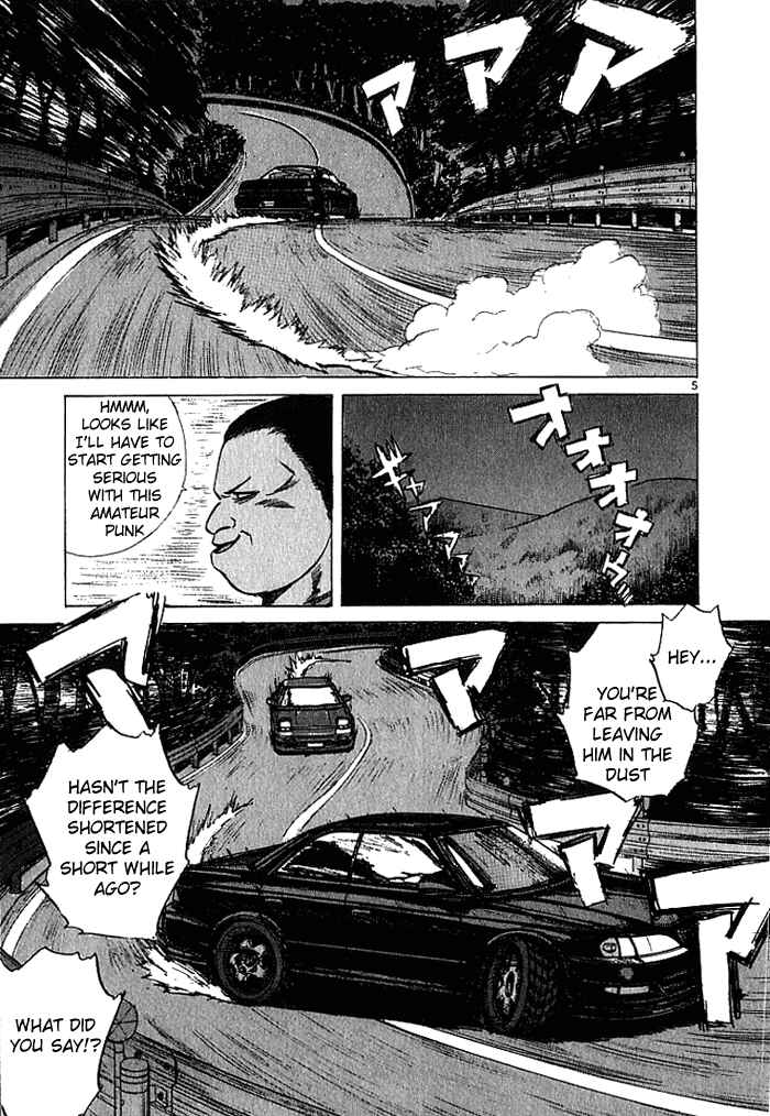 Page 5 Chapter 25 Over Rev!