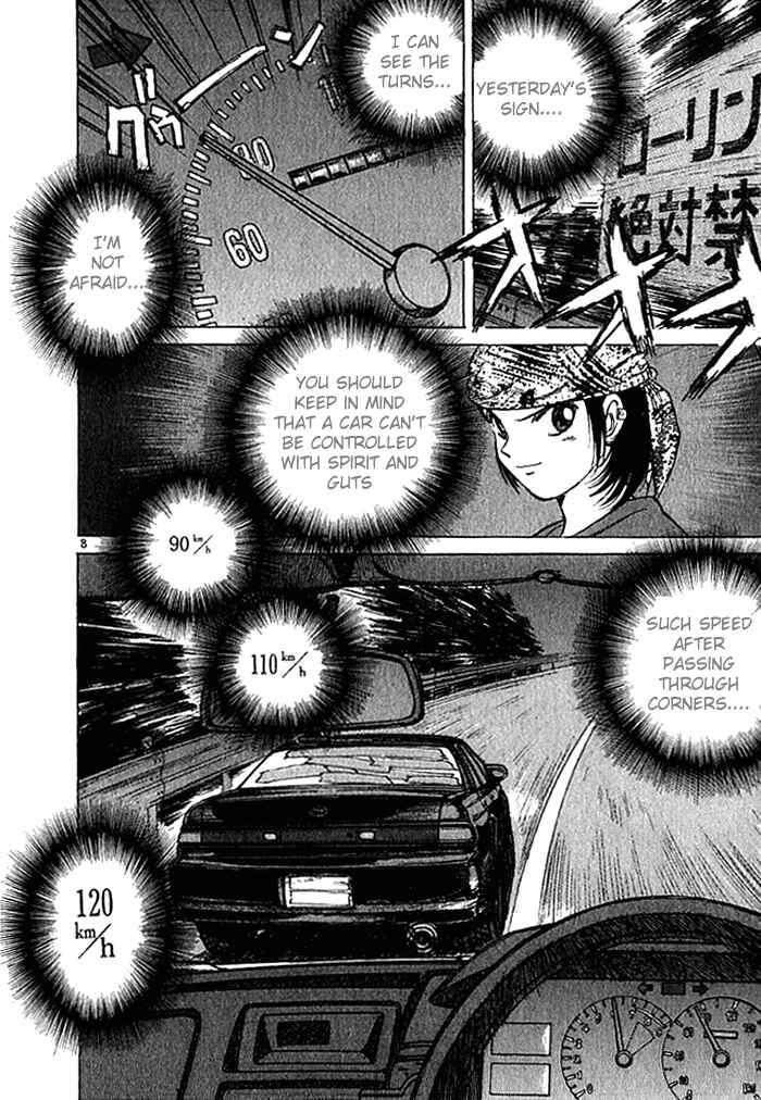 Page 8 Chapter 25 Over Rev!