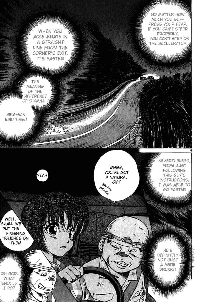 Page 9 Chapter 25 Over Rev!