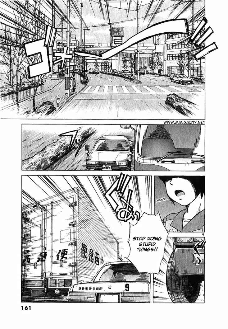 Page 9 Chapter 8 Over Rev!