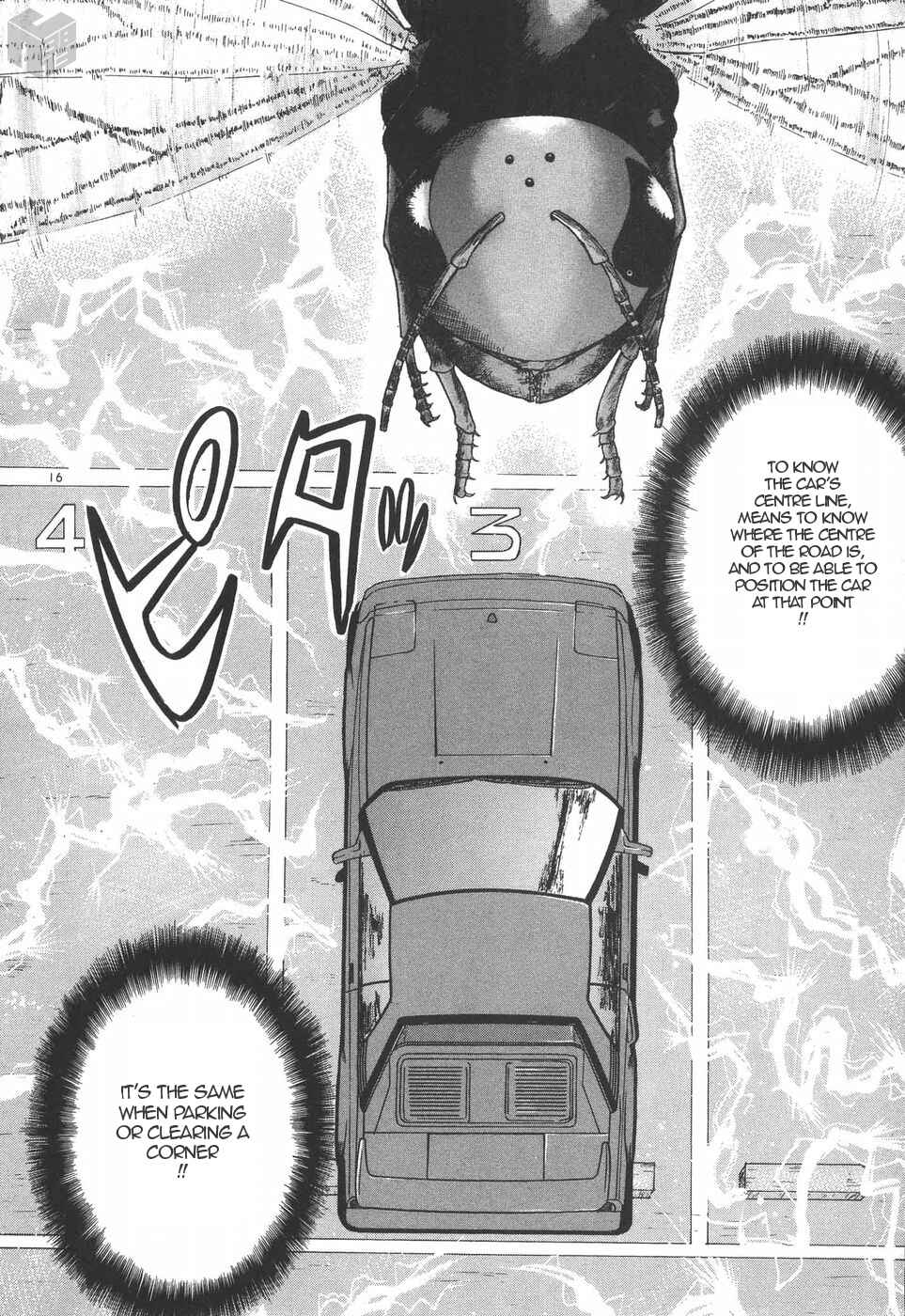 Page 15 Chapter 188 Over Rev!
