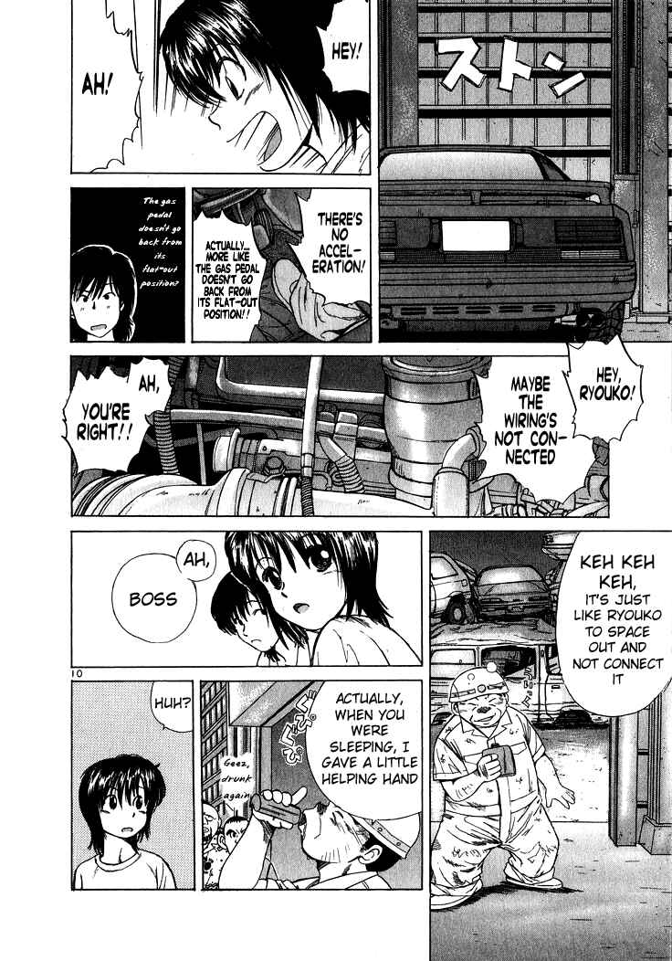 Page 10 Chapter 47 Over Rev!