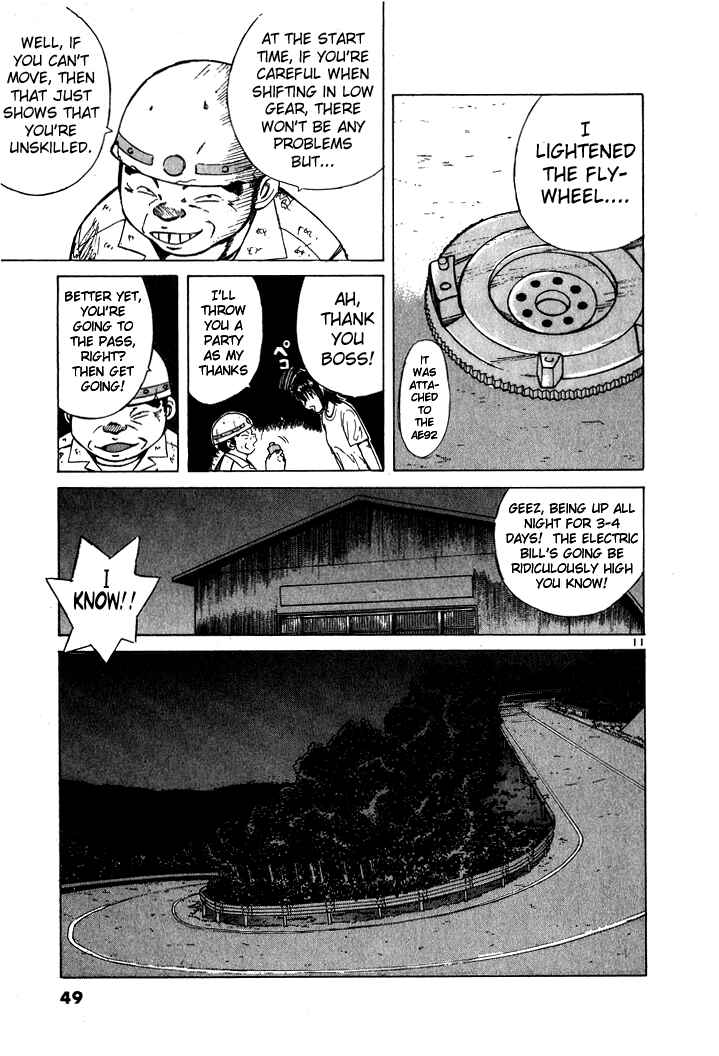 Page 11 Chapter 47 Over Rev!