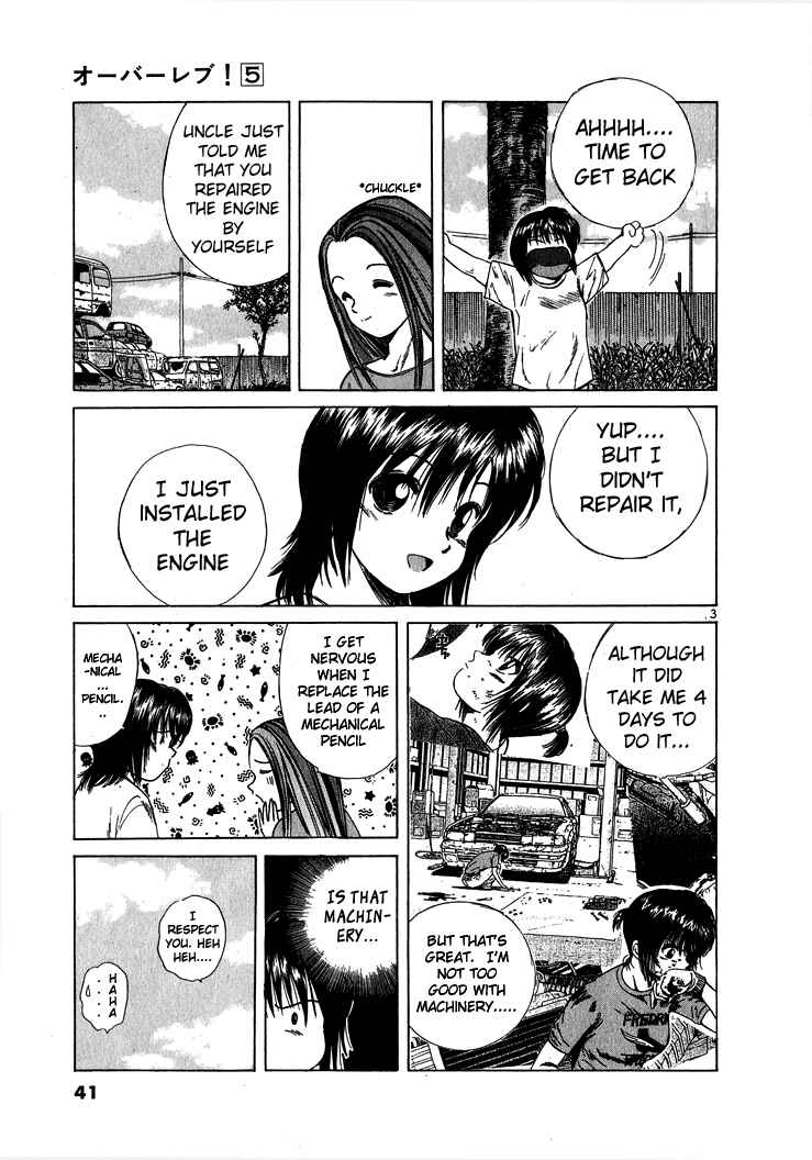 Page 3 Chapter 47 Over Rev!