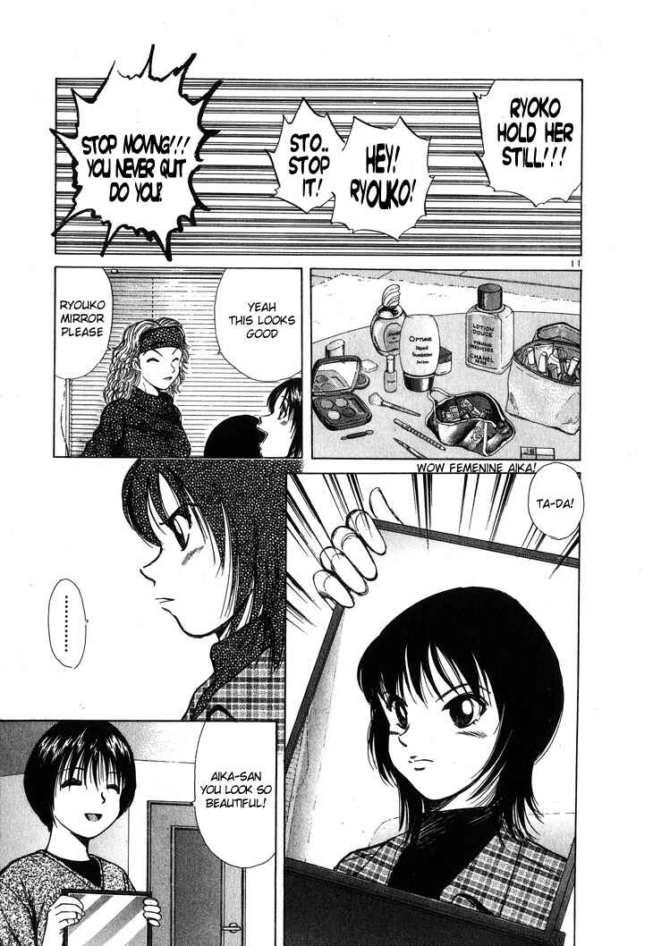 Page 11 Chapter 55 Over Rev!