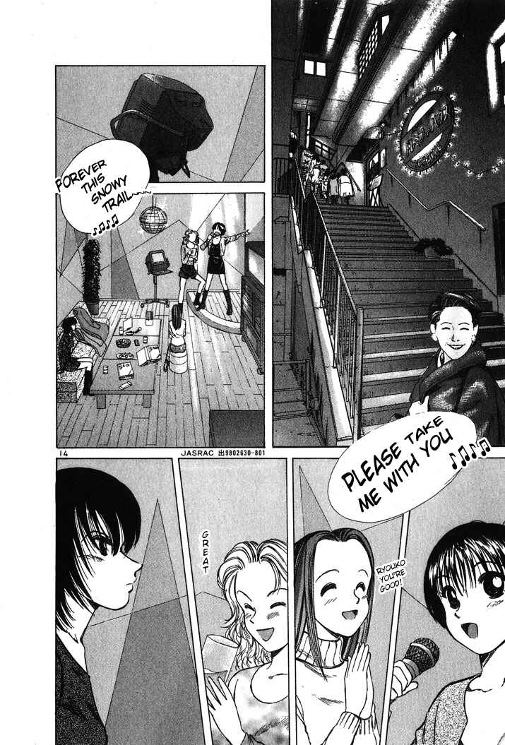 Page 14 Chapter 55 Over Rev!