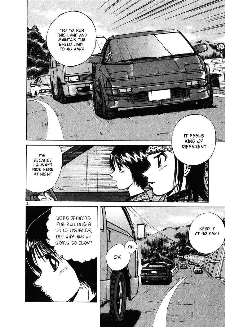 Page 2 Chapter 55 Over Rev!