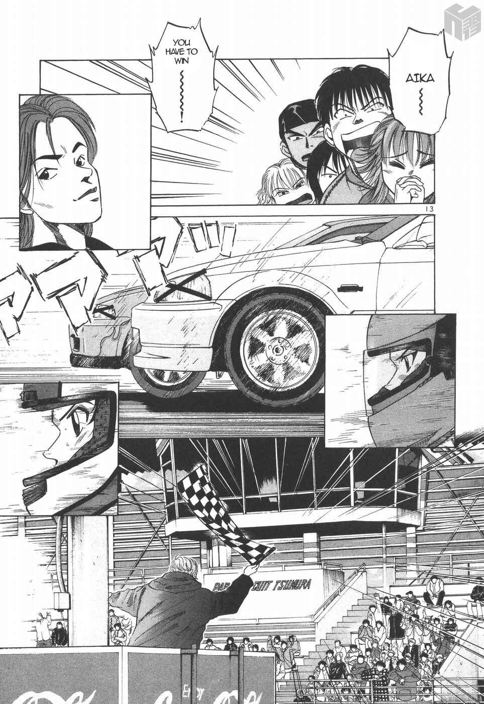 Page 11 Chapter 198 Over Rev!