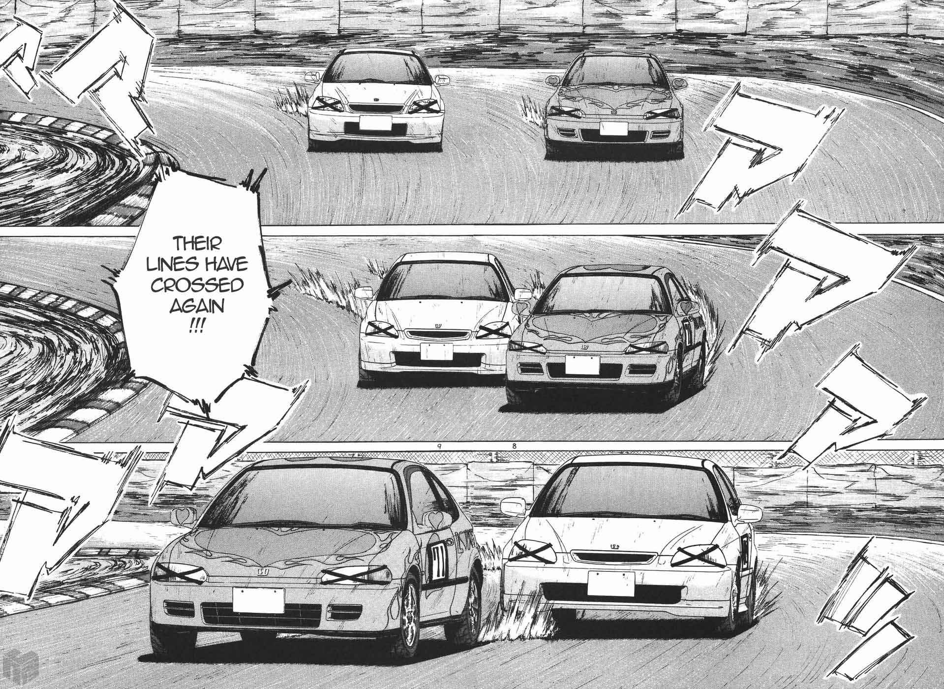 Page 7 Chapter 198 Over Rev!
