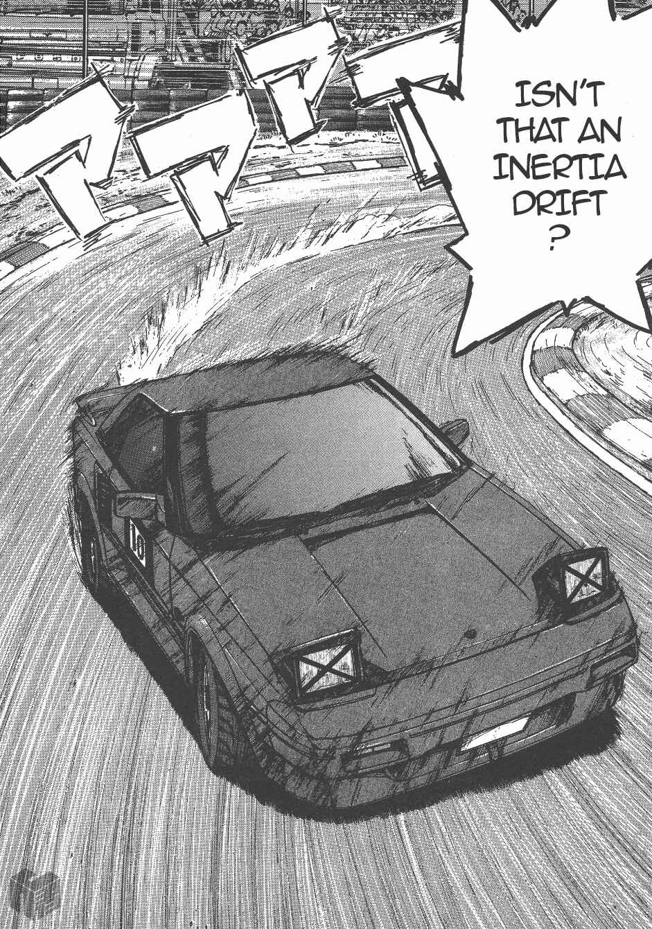 Page 16 Chapter 132 Over Rev!