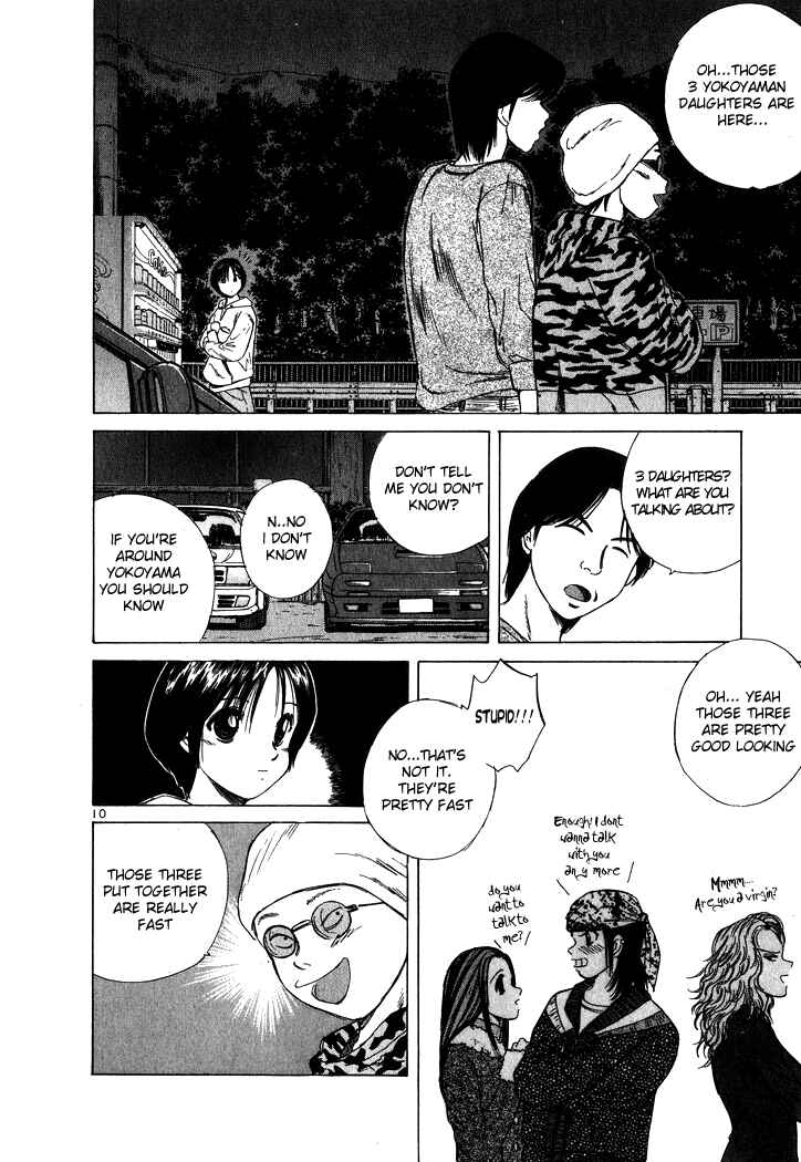 Page 10 Chapter 51 Over Rev!