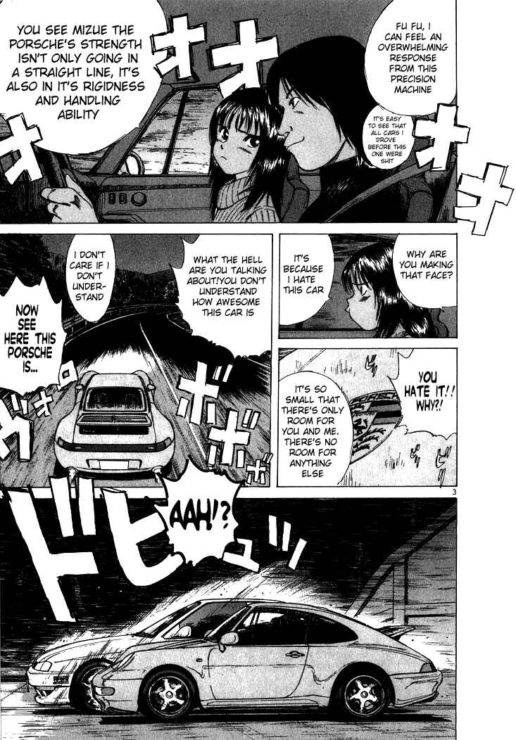 Page 3 Chapter 51 Over Rev!