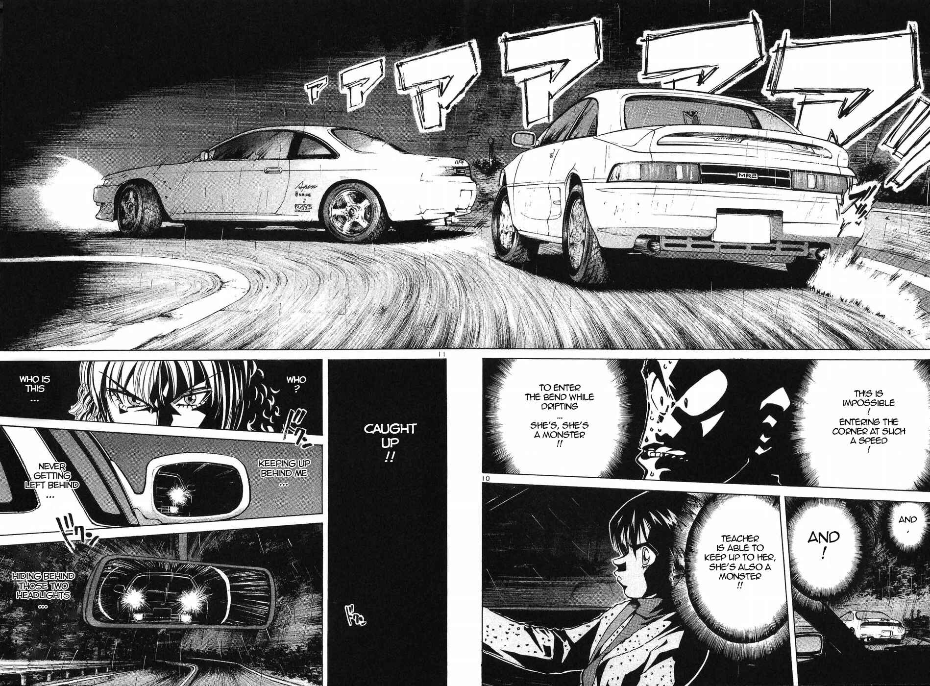 Page 10 Chapter 258 Over Rev!