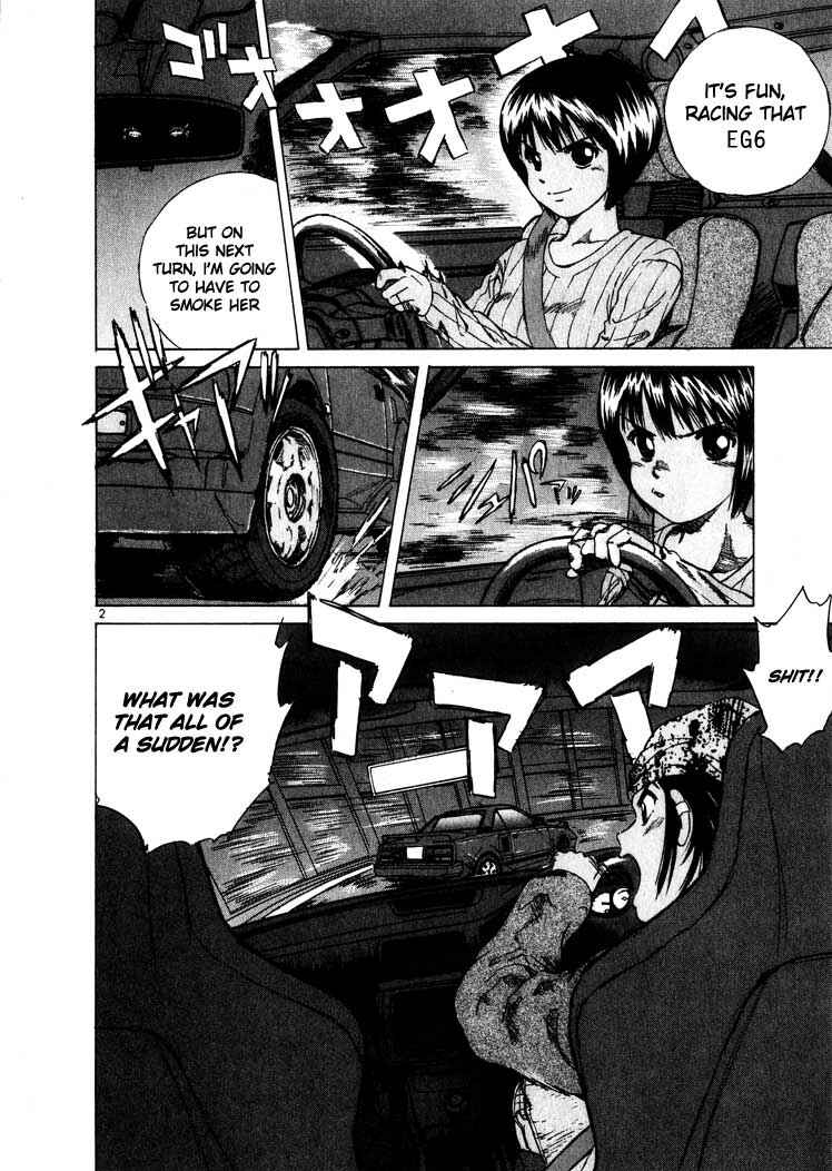 Page 2 Chapter 15 Over Rev!