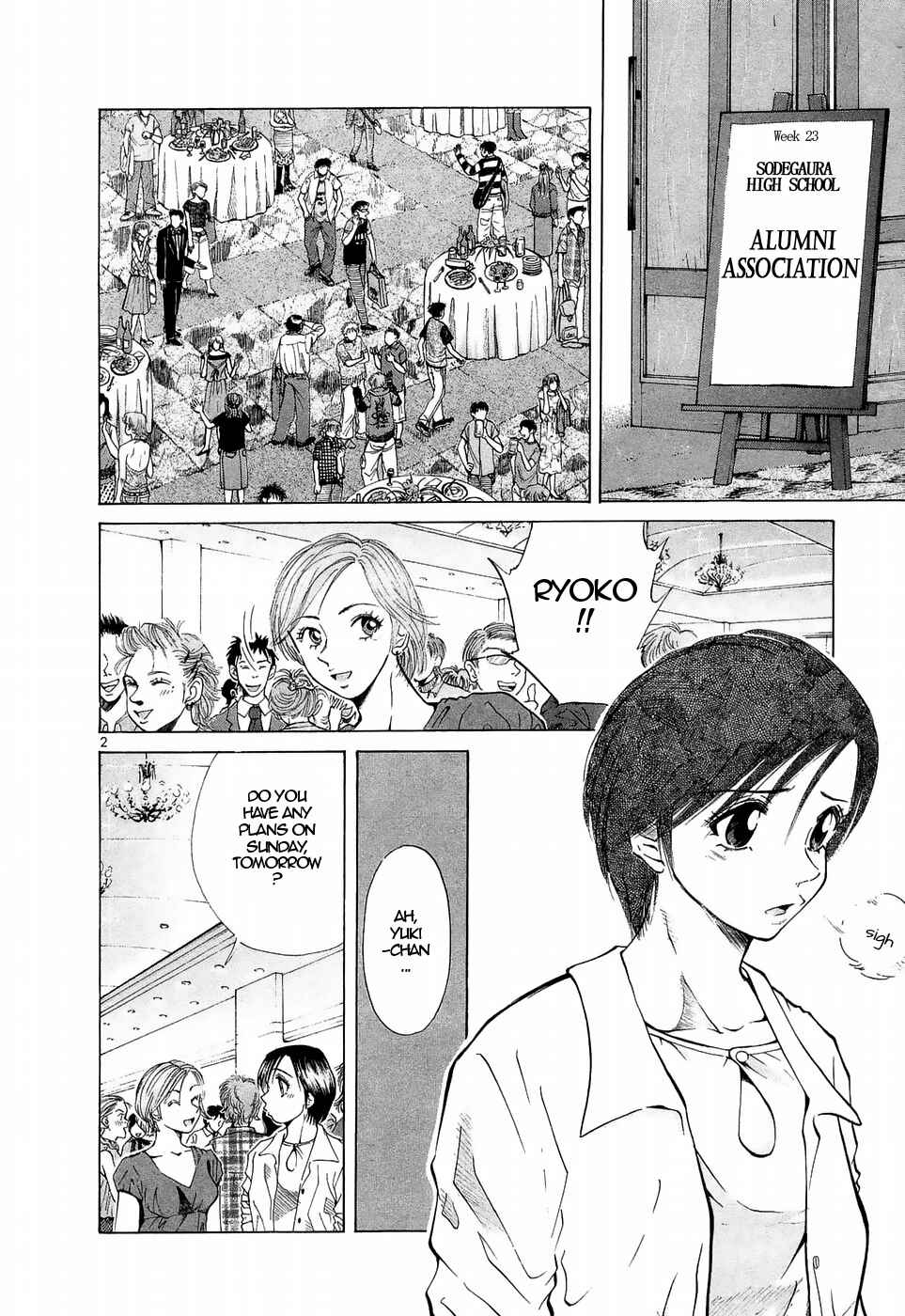 Page 2 Chapter 223 Over Rev!