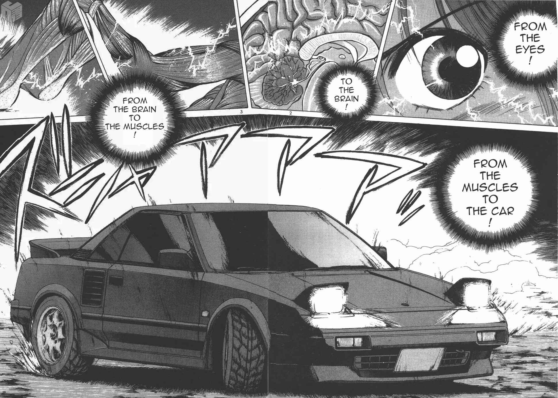 Page 2 Chapter 114 Over Rev!