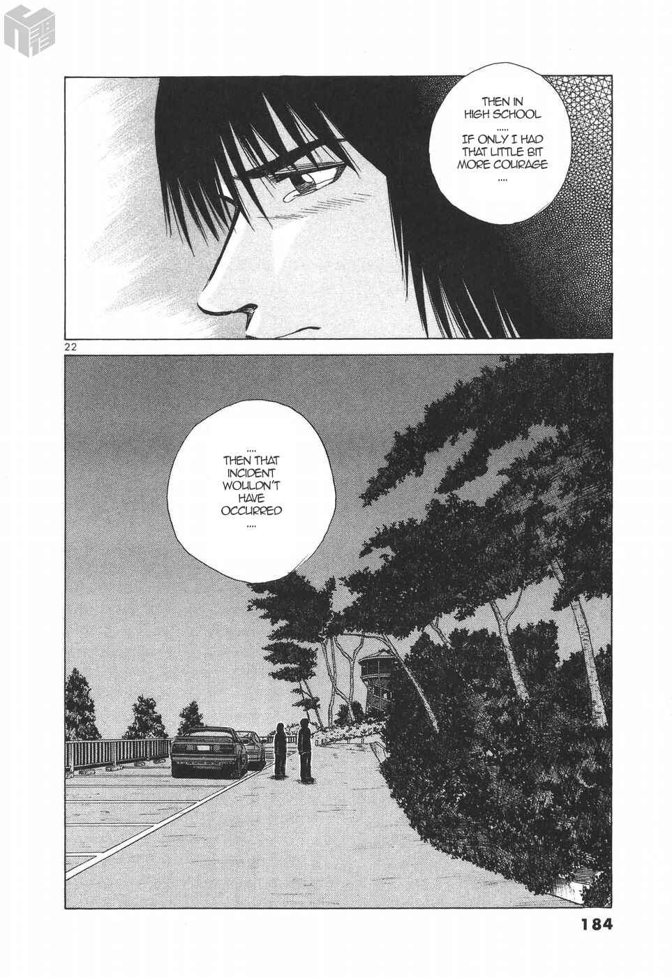 Page 21 Chapter 180 Over Rev!