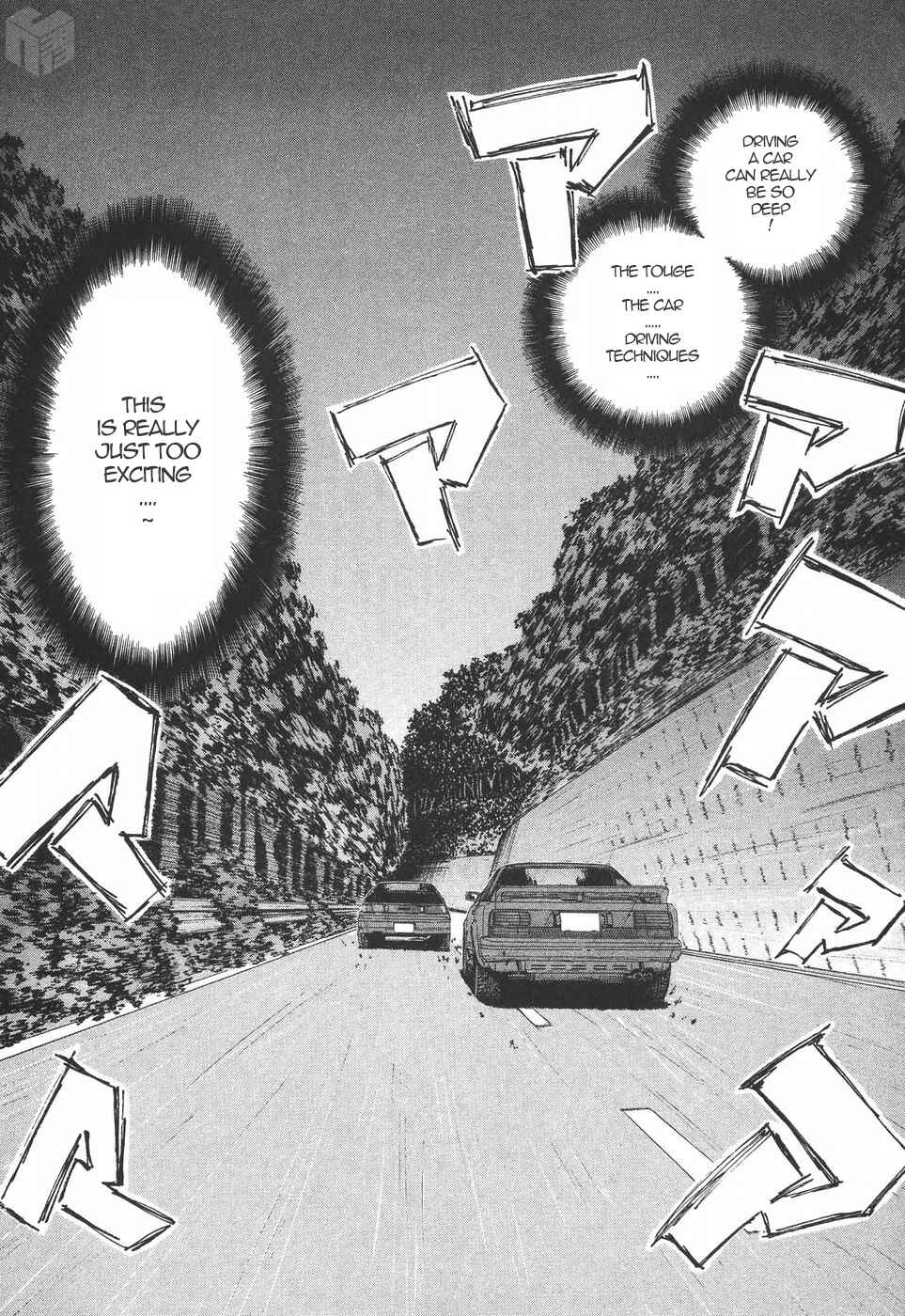 Page 7 Chapter 180 Over Rev!