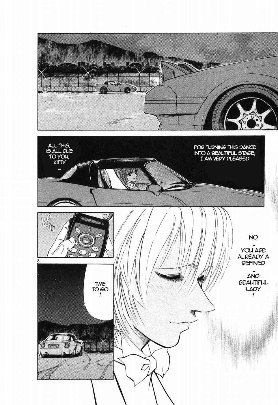 Page 6 Chapter 253 Over Rev!