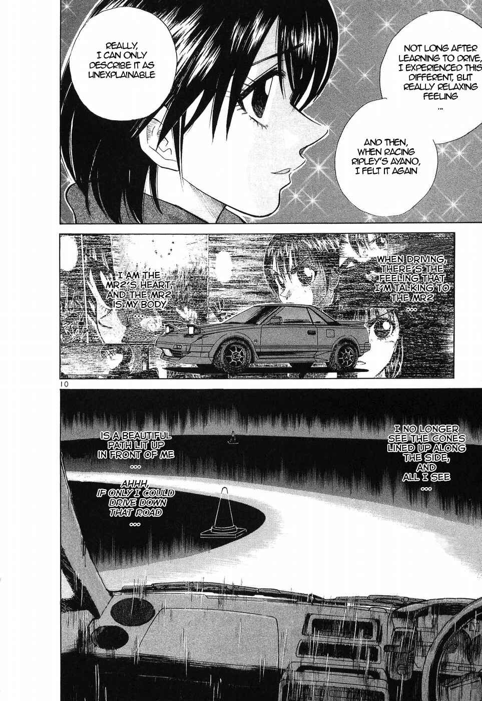 Page 8 Chapter 253 Over Rev!