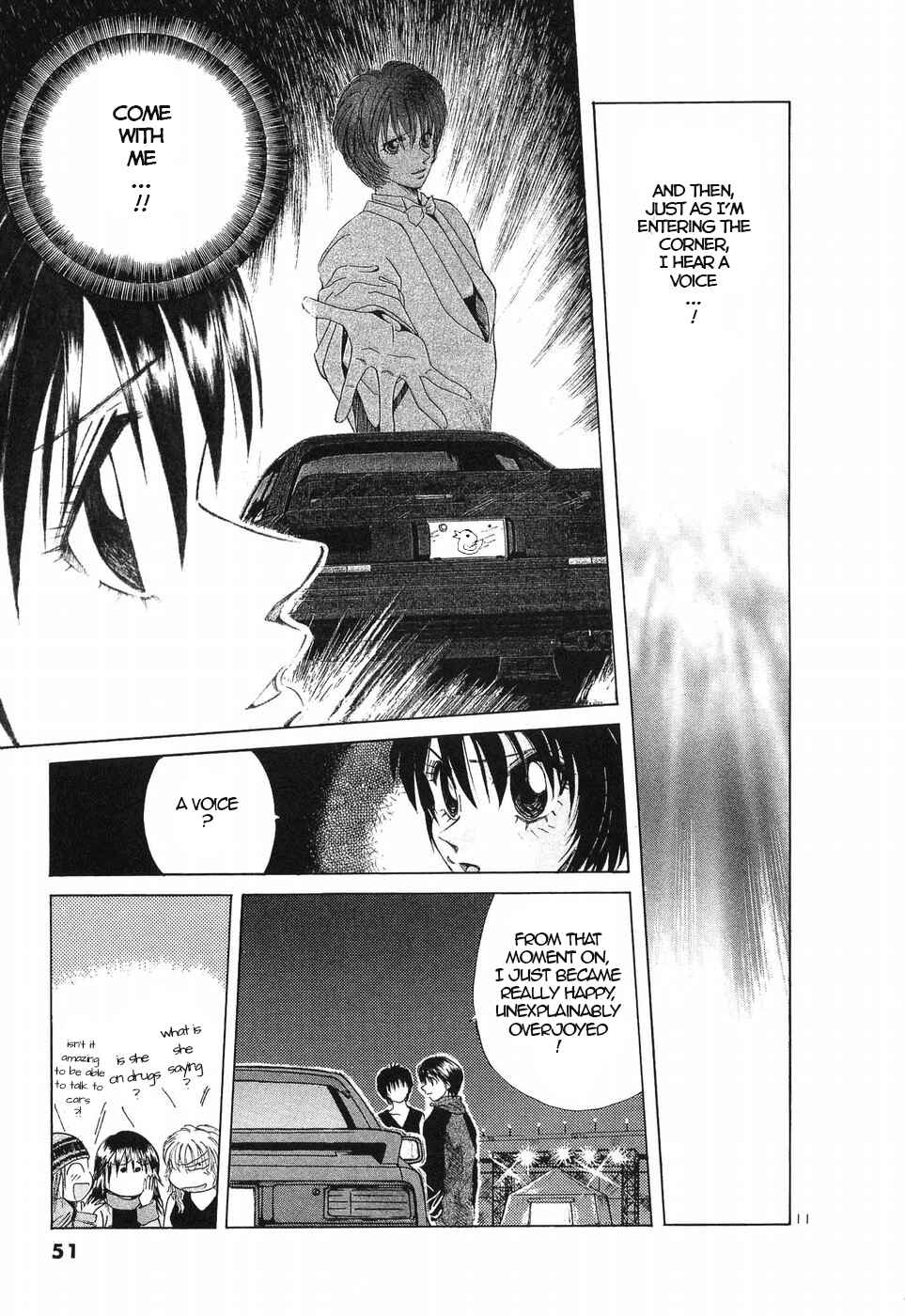 Page 9 Chapter 253 Over Rev!