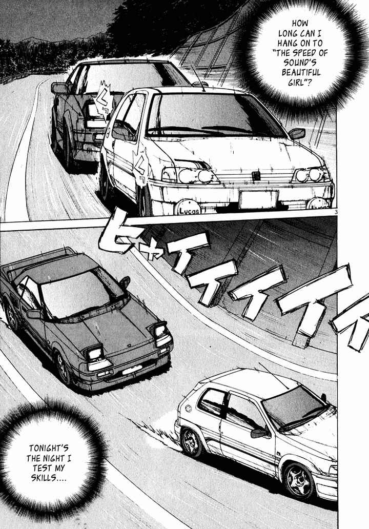Page 3 Chapter 40 Over Rev!