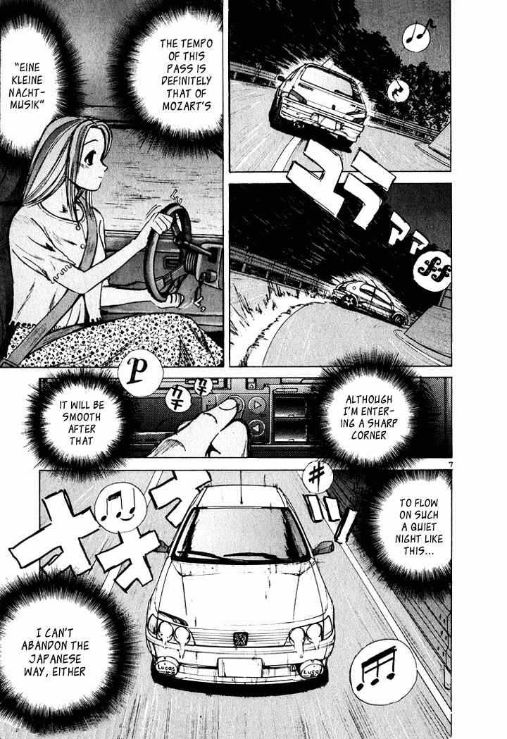 Page 6 Chapter 40 Over Rev!