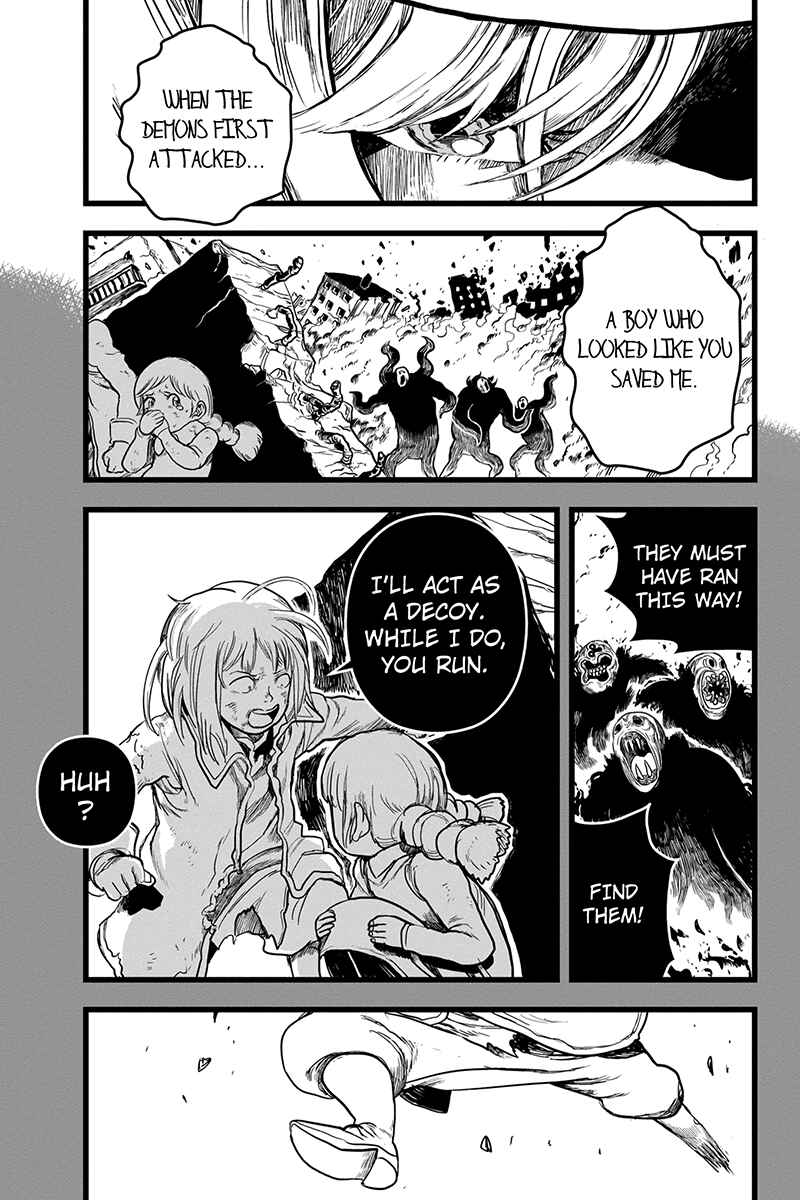 Page 3 Chapter 35 Kaze no Stra